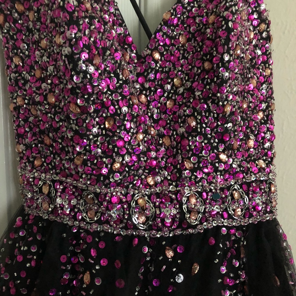 Cocktail Dress